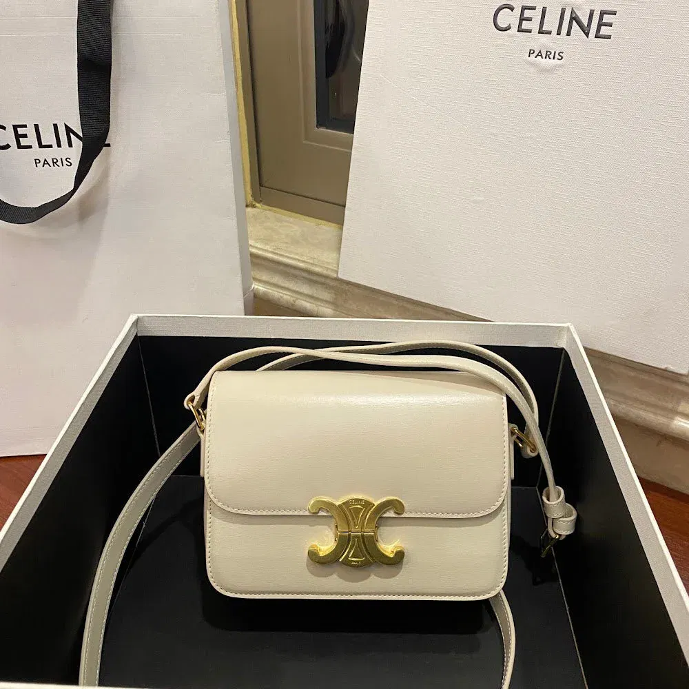 Luxury Bags Celine Luxury Bag --112060