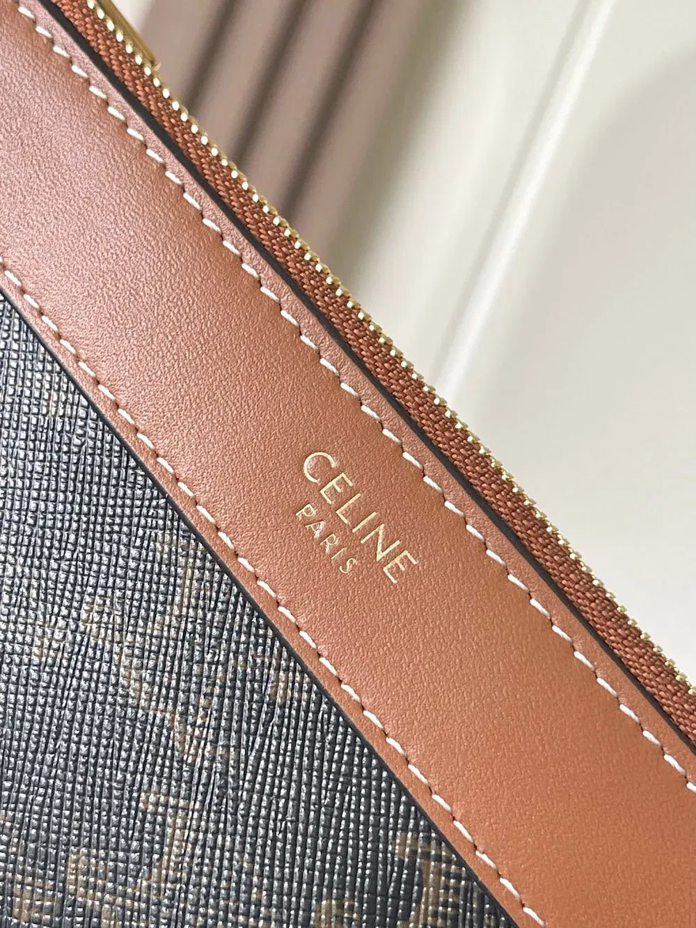 Luxury Bags Celine Luxury Bag --112307 — image 8