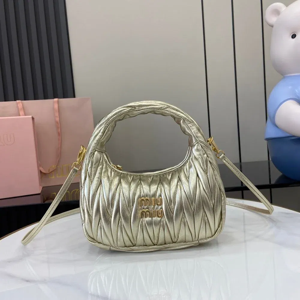Luxury Bags Miun Miun Luxury Bag --122161