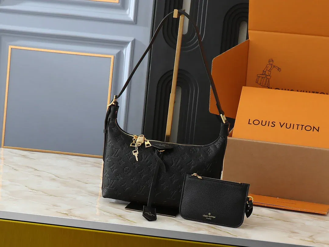 Luxury Bags Elite Carryalls
