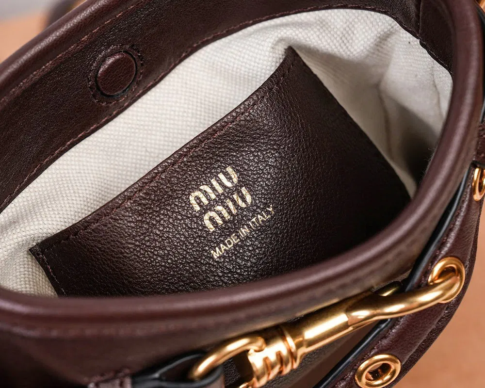 Luxury Bags Miun Miun Luxury Bag --122491 — image 9