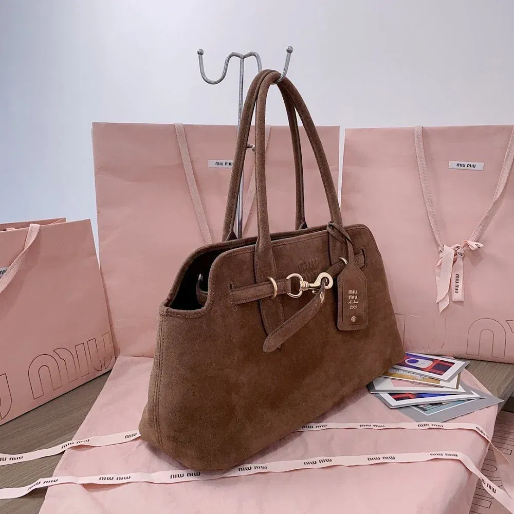Luxury Bags Miun Miun Luxury Bag --122451 — image 2
