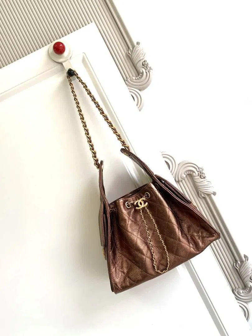 Luxury Bags - DESIGNER BAGS FOR WOMEN - AFFORDABLE LUXURY BAGS - 17627 — image 9