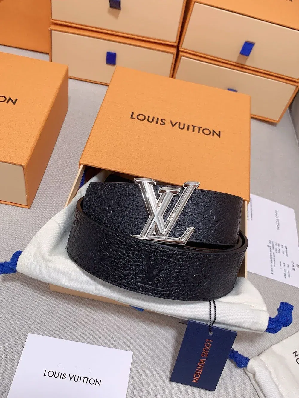Luxury Bags ln Luxury Belt --100323