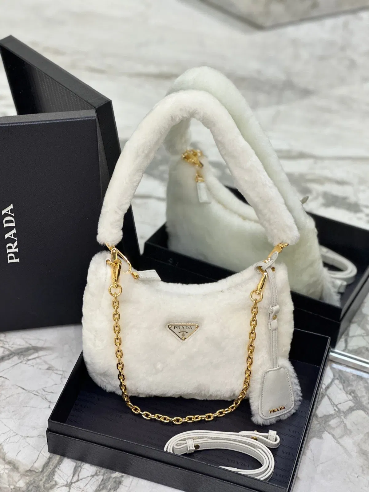 Luxury Bags - DESIGNER BAGS FOR WOMEN - AFFORDABLE LUXURY BAGS - 13763