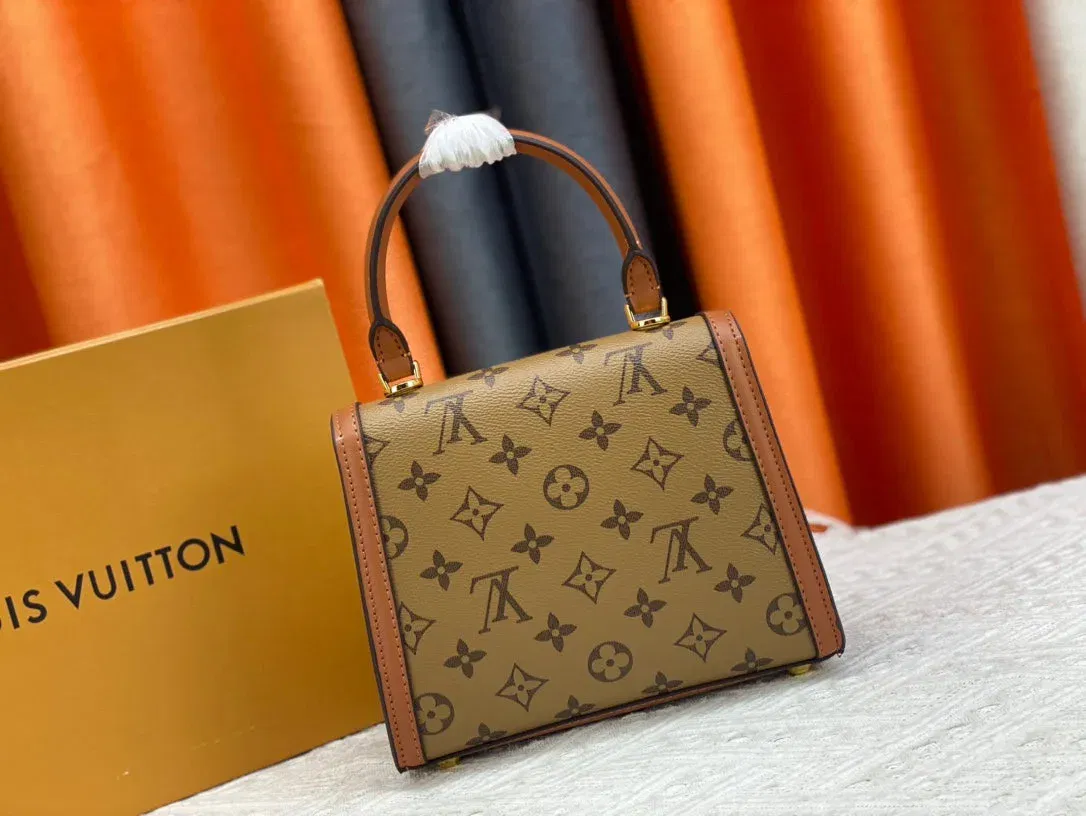 Luxury Bags Elite Carryalls — image 3