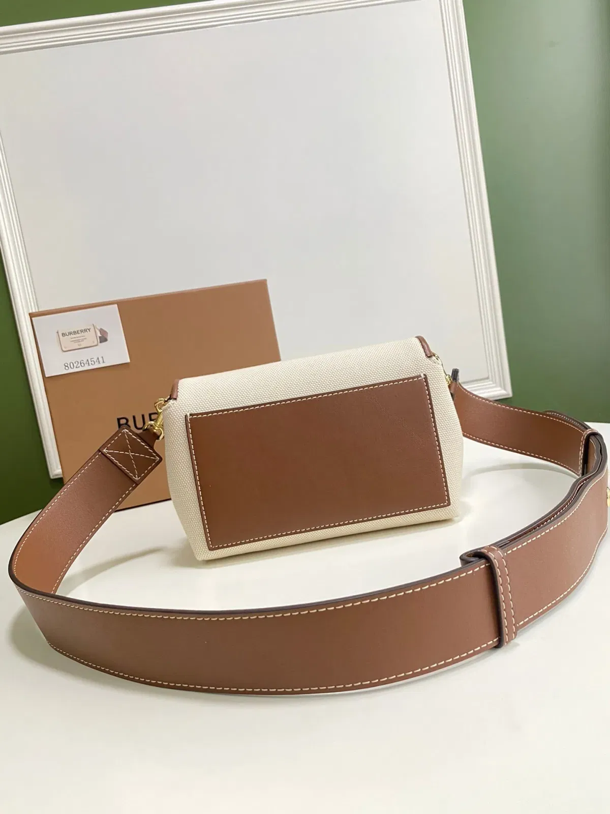 Luxury Bags Bags - Premium Luxury Goods and Accessories - AFFORDABLE LUXURY BAGS - 6190 — image 9