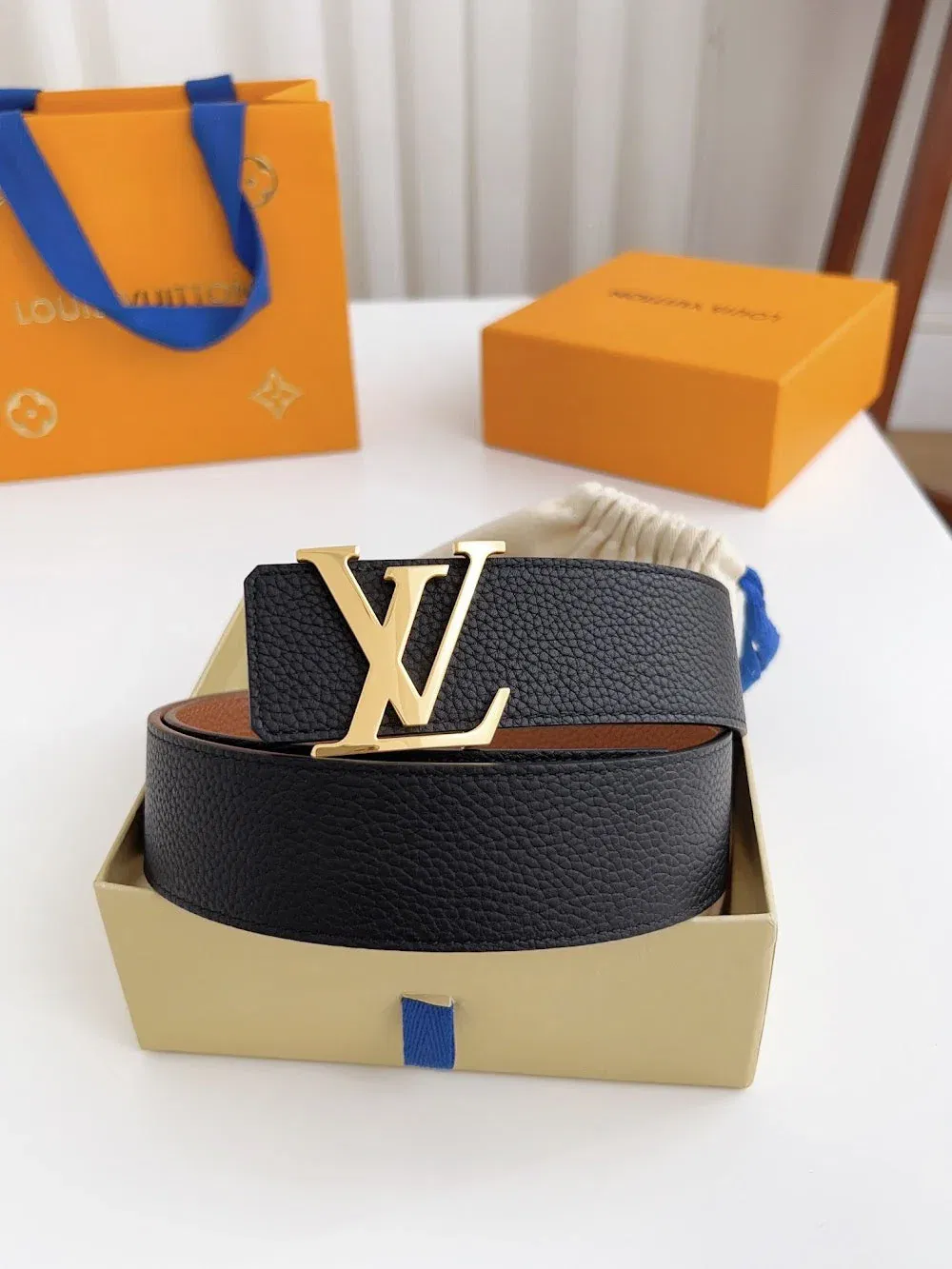 Luxury Bags ln Luxury Belt --100273