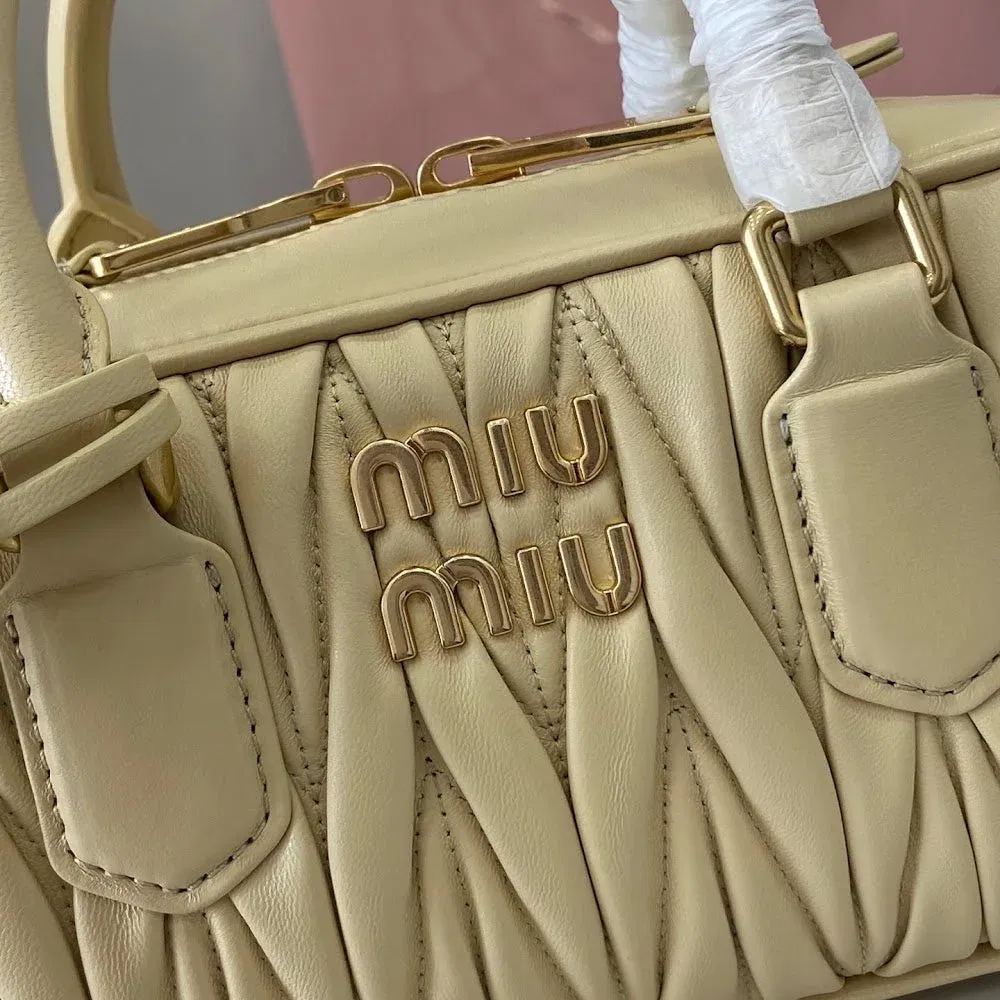 Luxury Bags Miun Miun Luxury Bag --122182 — image 8