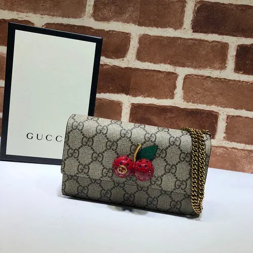 Luxury Bags - Premium Luxury Goods and Accessories - AFFORDABLE LUXURY BAGS - 20209 — image 9