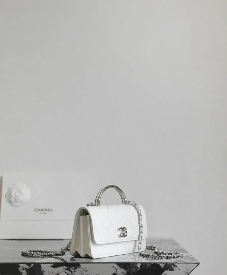 Luxury Bags - DESIGNER BAGS FOR WOMEN - AFFORDABLE LUXURY BAGS - 17551 — image 7