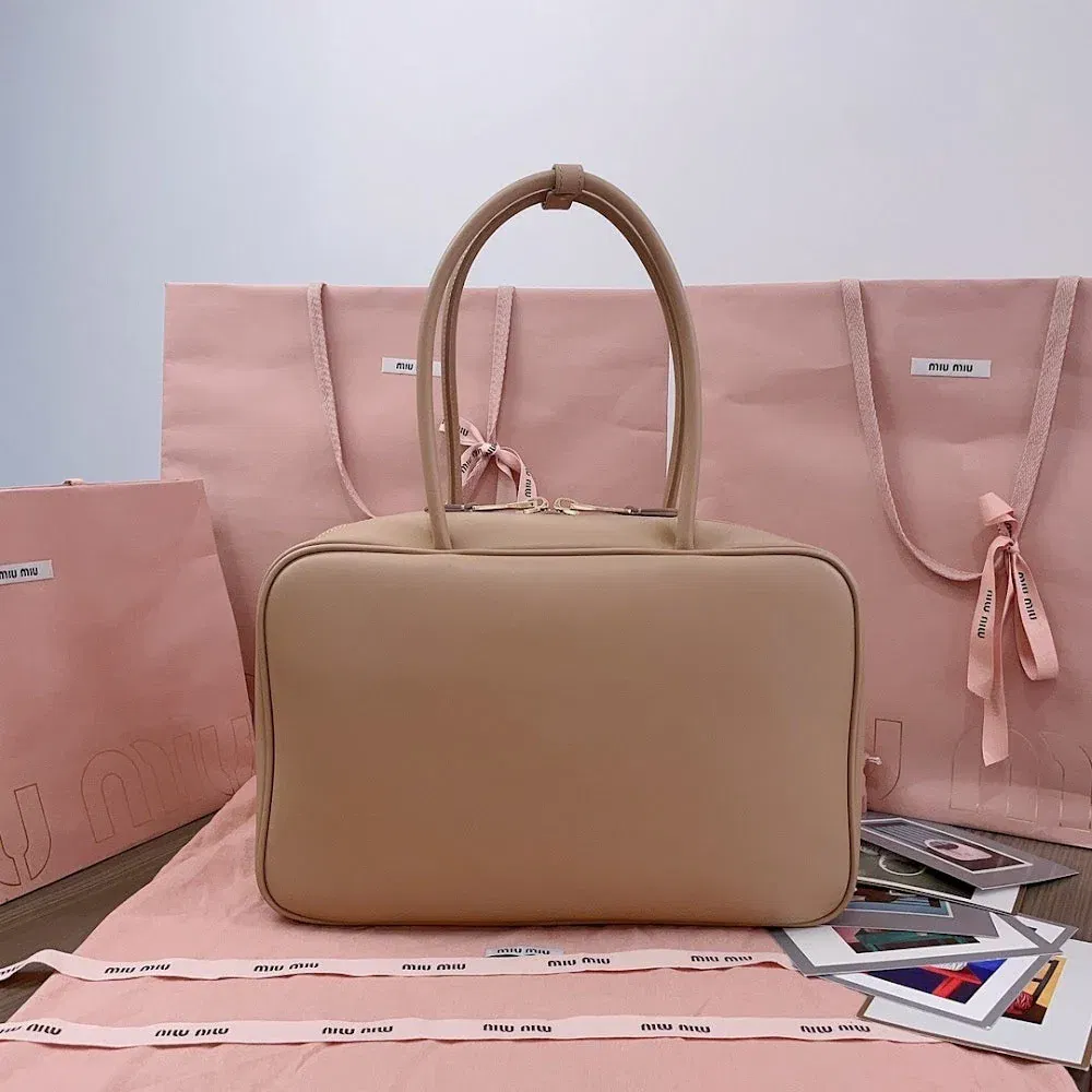 Luxury Bags Miun Miun Luxury Bag --122407 — image 3