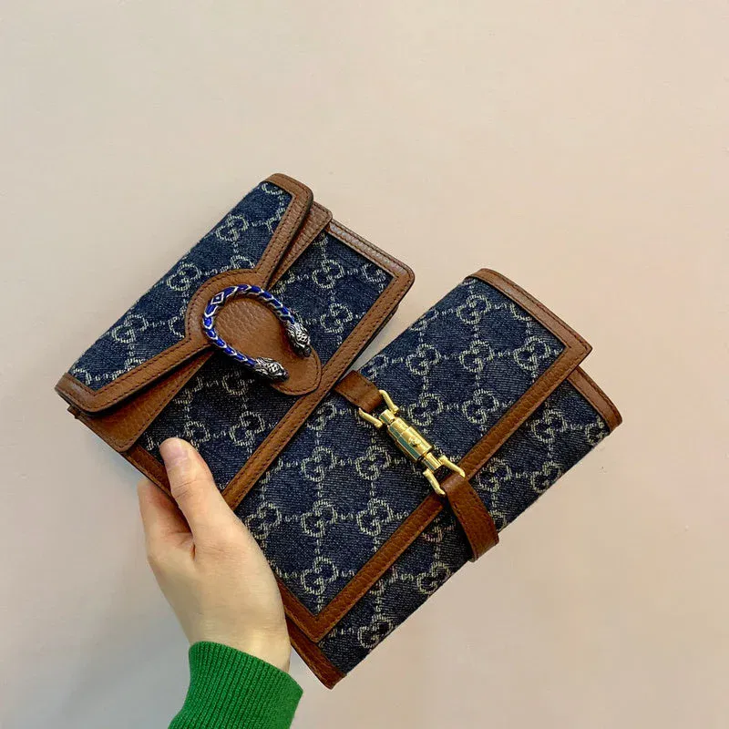 Luxury Bags - Premium Luxury Goods and Accessories - AFFORDABLE LUXURY BAGS - 19901 — image 3