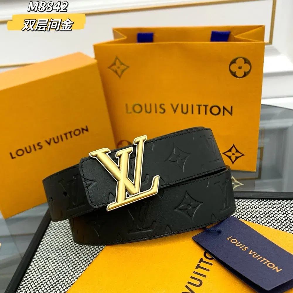 Luxury Bags ln Luxury Belt --100398