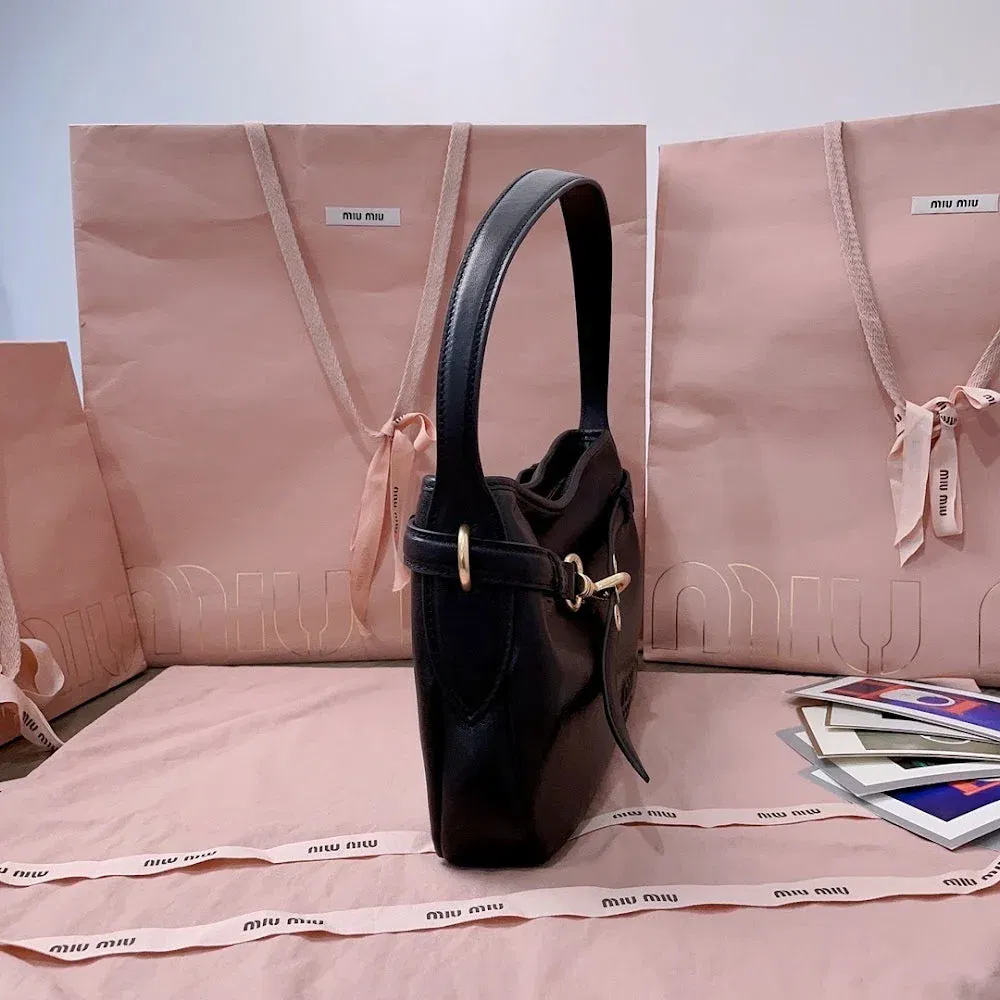 Luxury Bags Miun Miun Luxury Bag --122400 — image 2