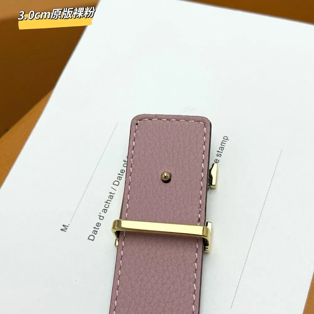 Luxury Bags ln Luxury Belt --100259 — image 6