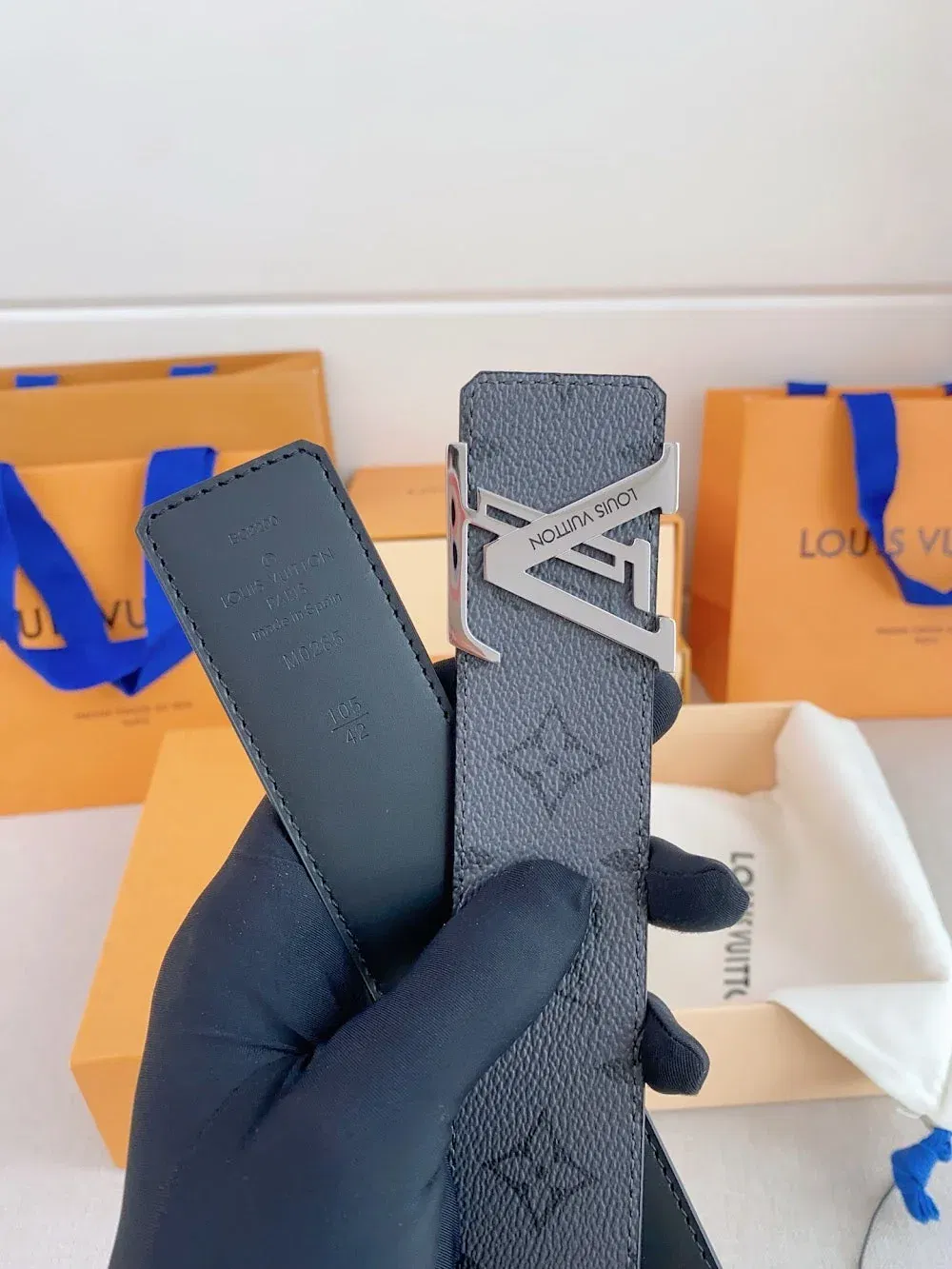 Luxury Bags ln Luxury Belt --100512