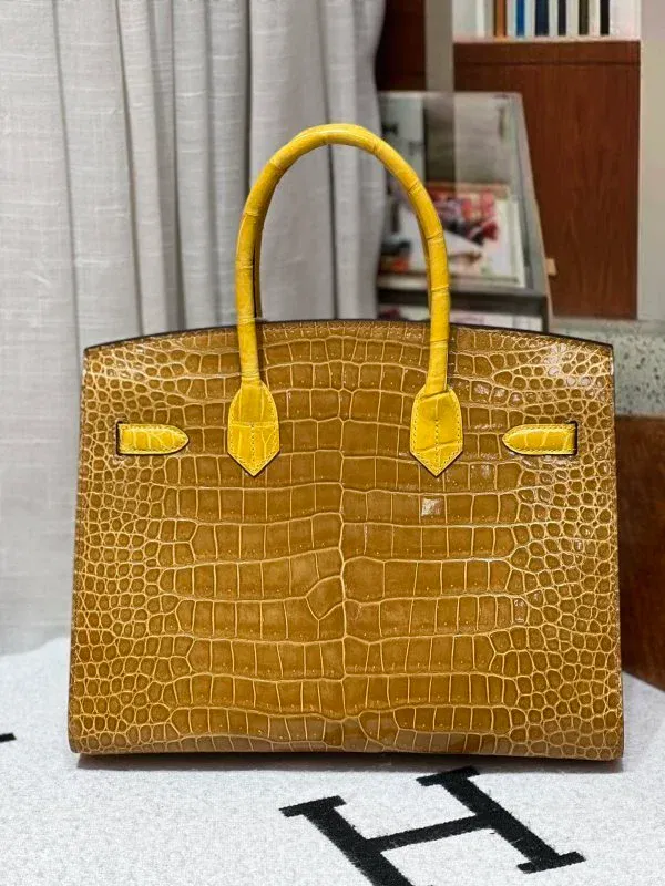 Luxury Bags Bags - DESIGNER BAGS FOR WOMEN - AFFORDABLE LUXURY BAGS - 20515 — image 8