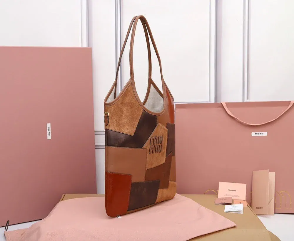 Luxury Bags Miun Miun Luxury Bag --122521 — image 2