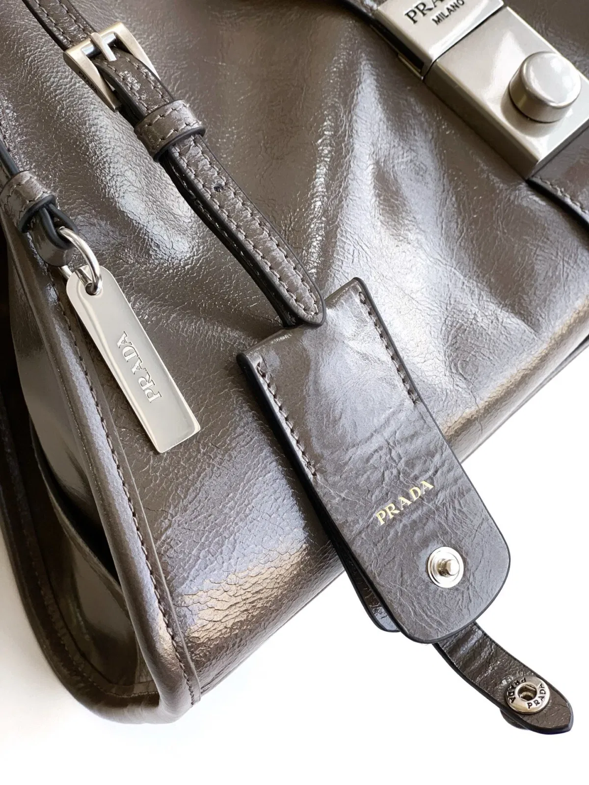Luxury Bags - Premium Luxury Goods and Accessories - AFFORDABLE LUXURY BAGS - 14057 — image 7