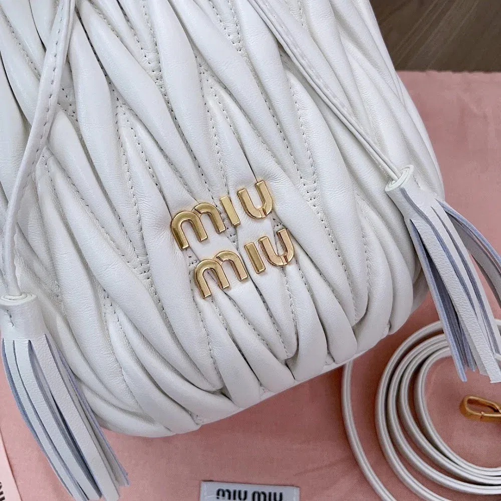 Luxury Bags Miun Miun Luxury Bag --122486 — image 6