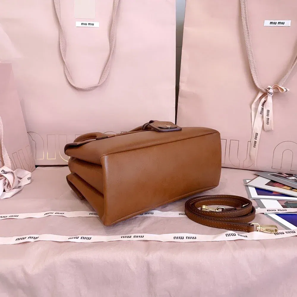 Luxury Bags Miun Miun Luxury Bag --122527 — image 4