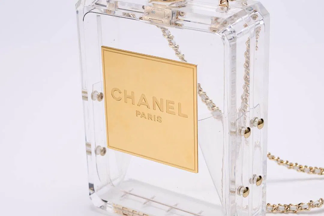 Luxury Bags - Premium Luxury Goods and Accessories - AFFORDABLE LUXURY BAGS - 17805 — image 6