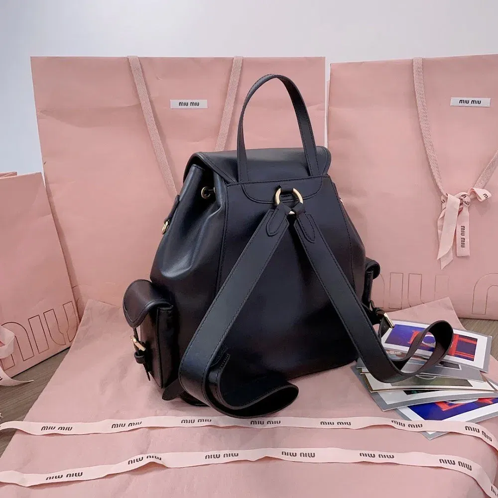 Luxury Bags Miun Miun Luxury Bag --122568 — image 3