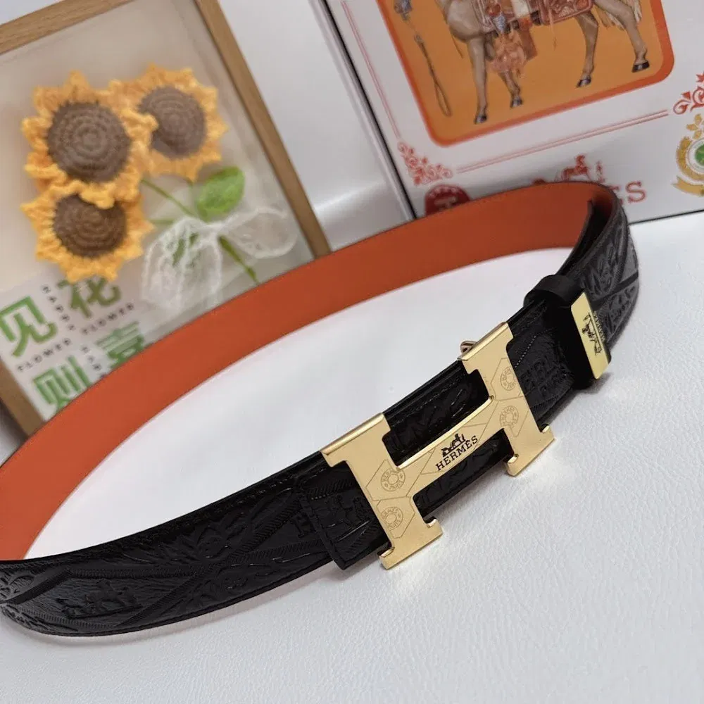 Luxury Bags Hermesn Luxury Belt --106029 — image 8