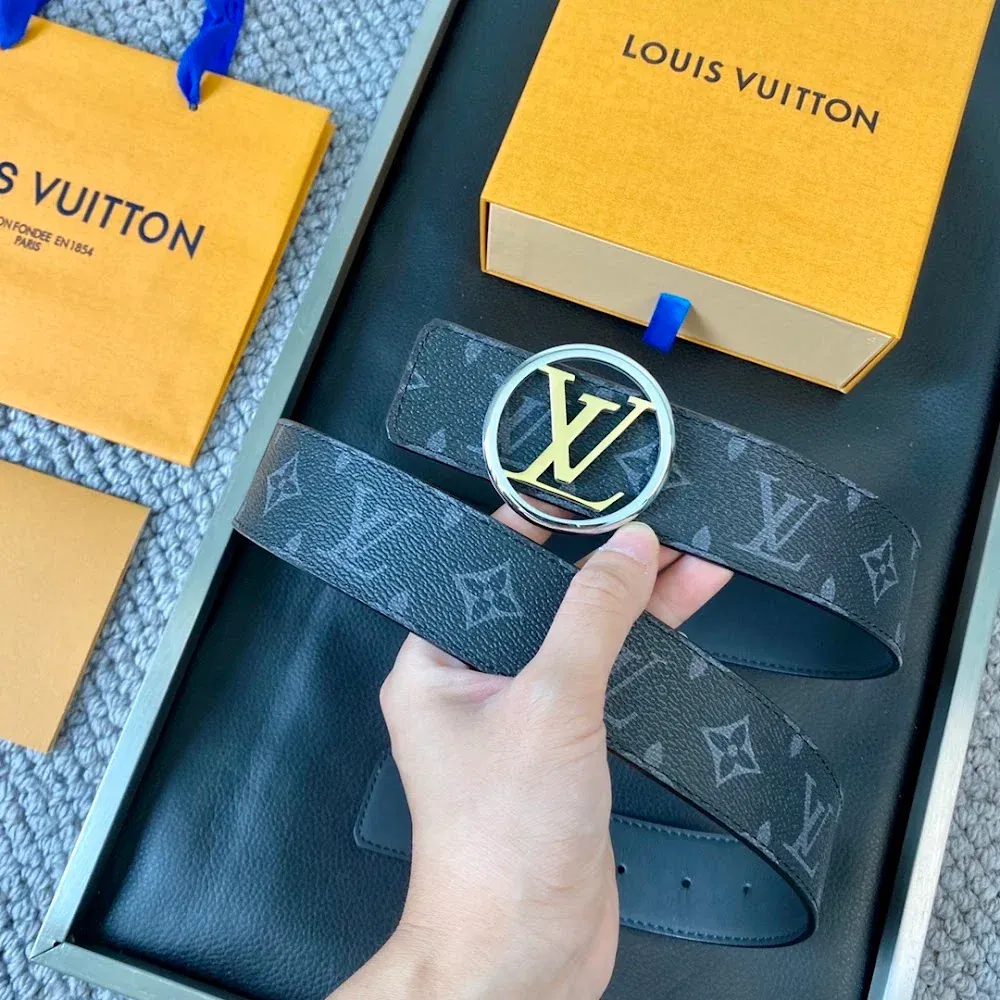 Luxury Bags ln Luxury Belt --100188