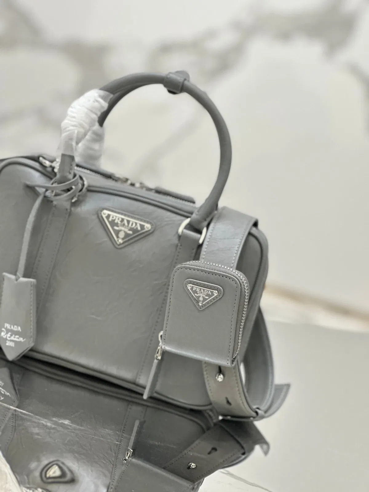Luxury Bags - Premium Luxury Goods and Accessories - AFFORDABLE LUXURY BAGS - 13941 — image 3