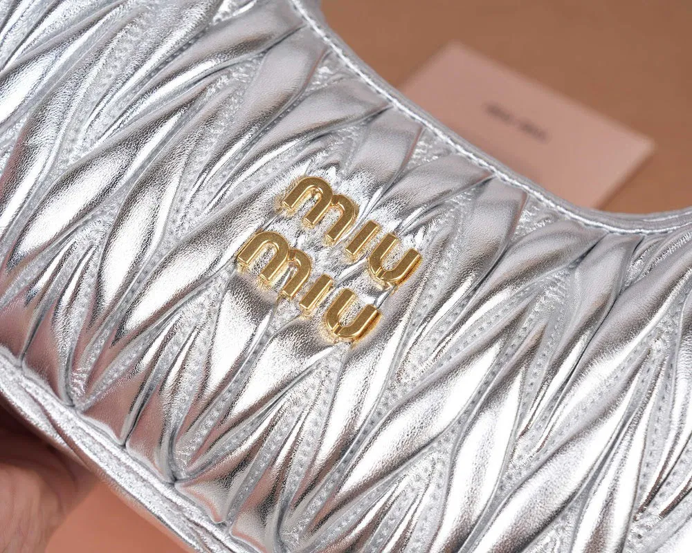 Luxury Bags Miun Miun Luxury Bag --122509 — image 7