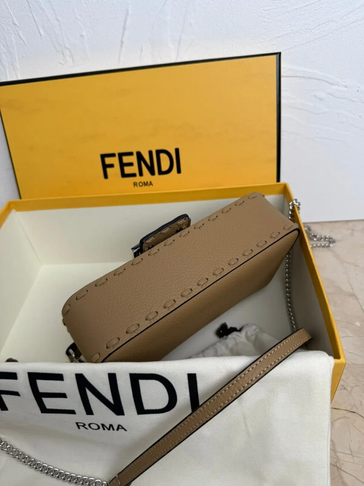 Luxury Bags - Best High-End Brands in One Place - AFFORDABLE LUXURY BAGS - 19112 — image 9