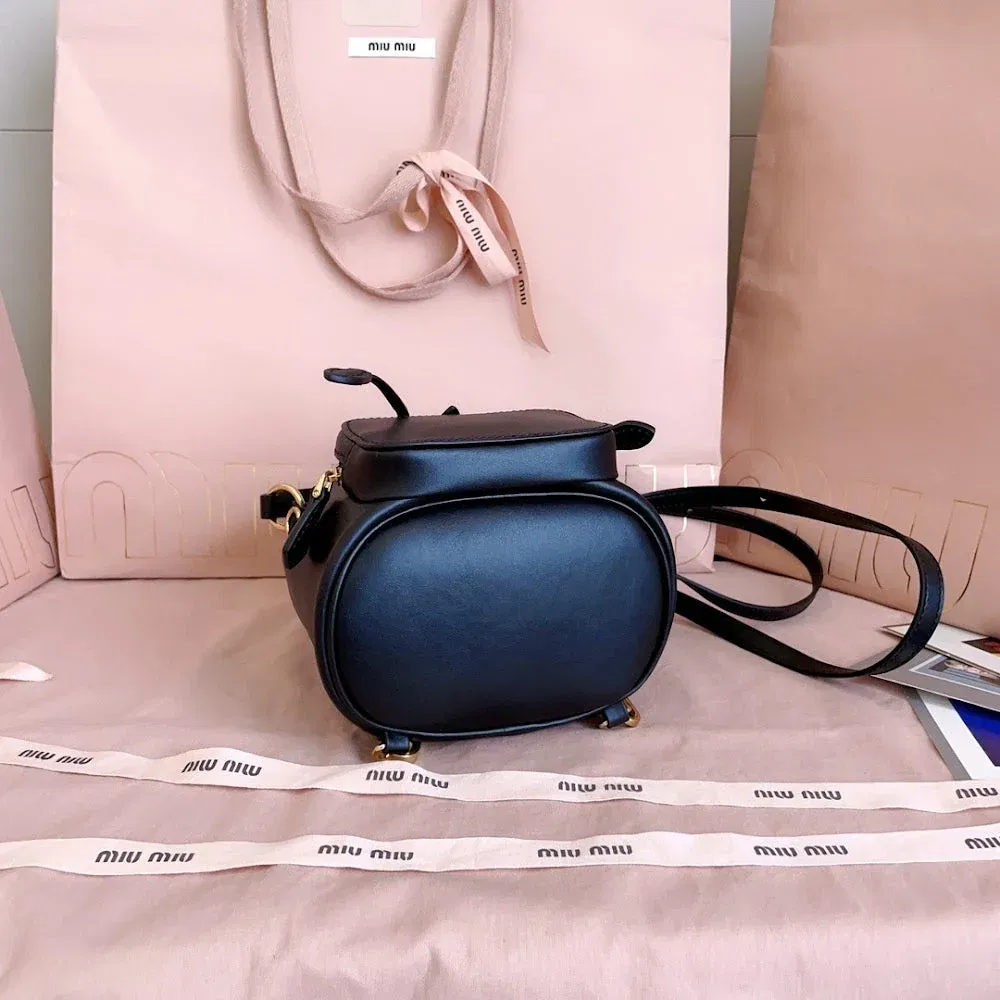 Luxury Bags Miun Miun Luxury Bag --122550 — image 4