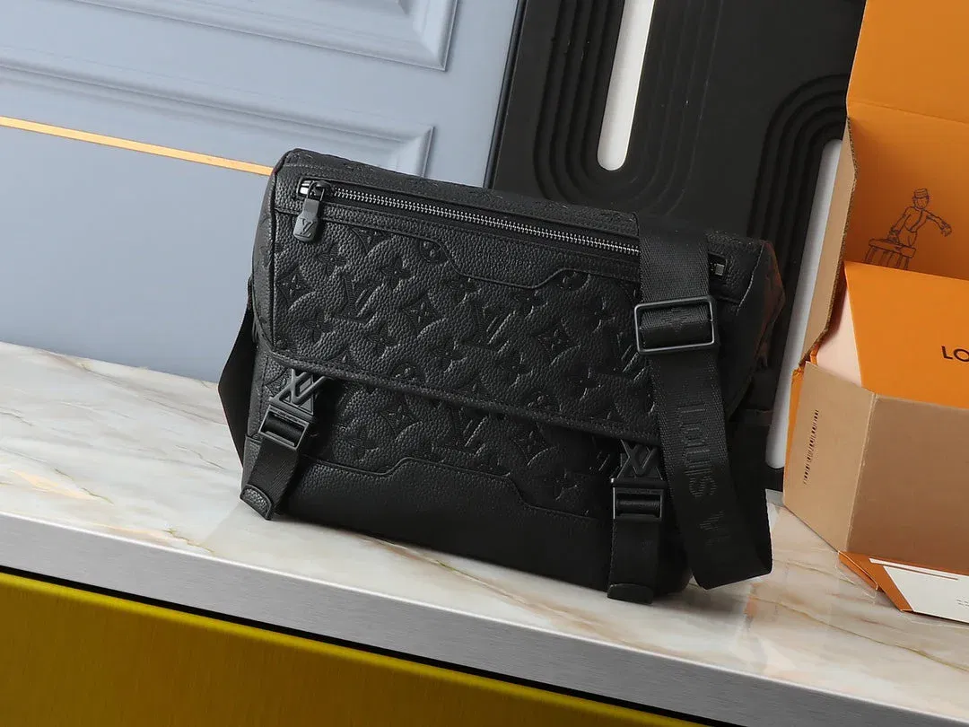 Luxury Bags Elite Carryalls