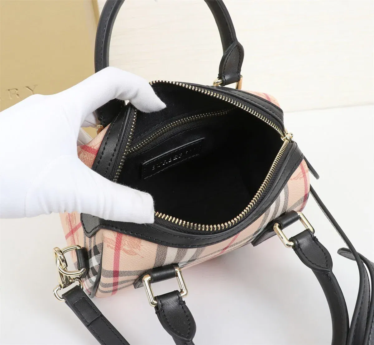Luxury Bags - Best High-End Brands in One Place - AFFORDABLE LUXURY BAGS - 17176