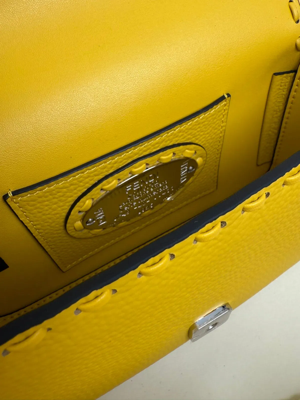 Luxury Bags - Premium Luxury Goods and Accessories - AFFORDABLE LUXURY BAGS - 19109 — image 8