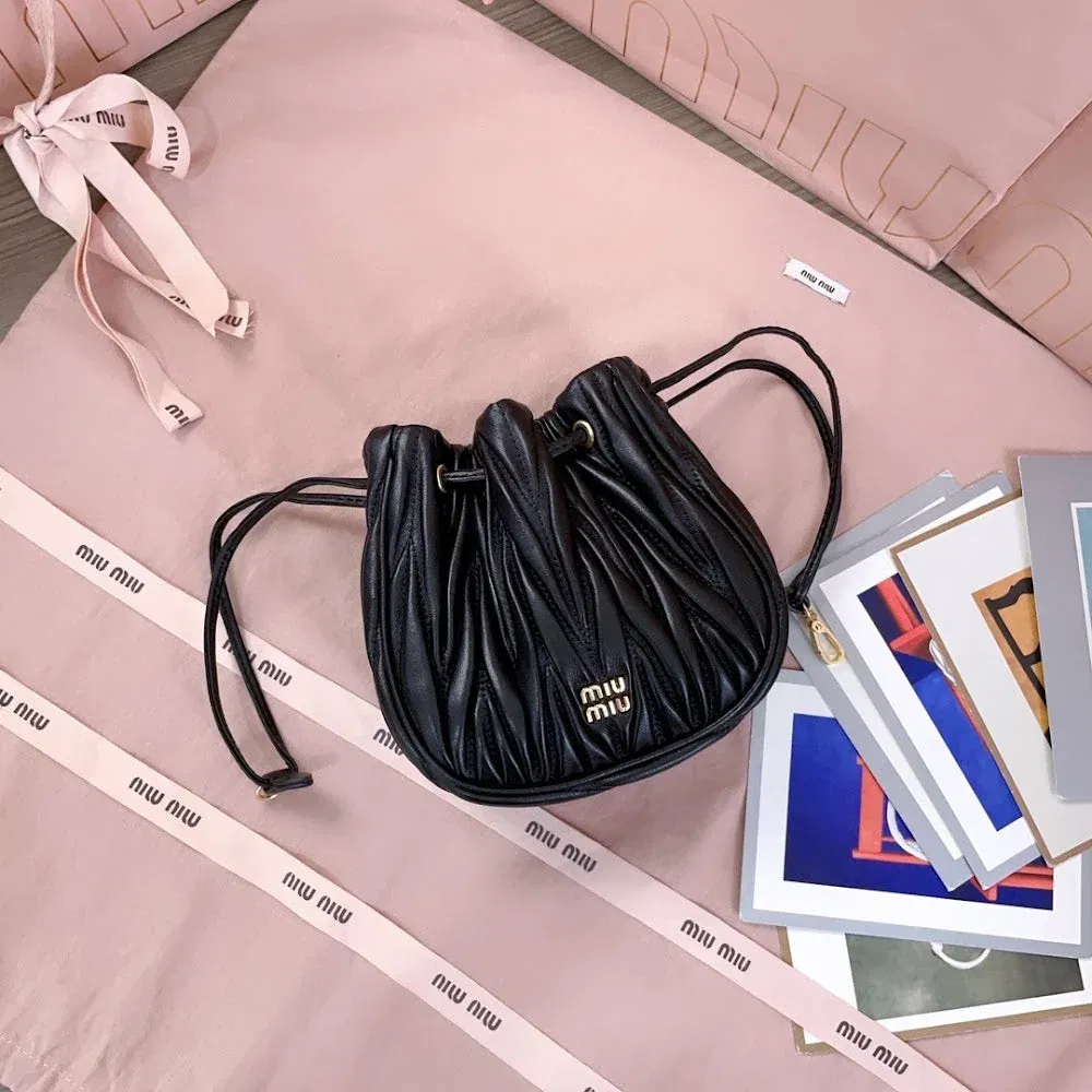 Luxury Bags Miun Miun Luxury Bag --122292 — image 5