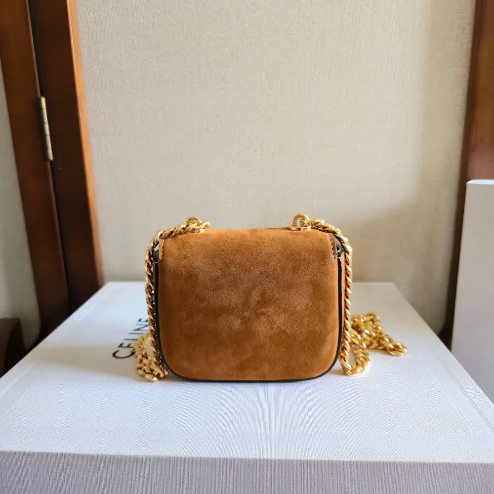 Luxury Bags Celine Luxury Bag --112200 — image 3