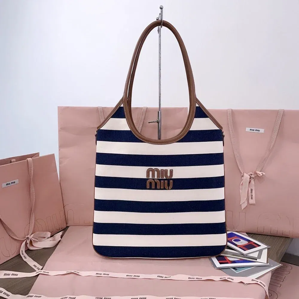 Luxury Bags Miun Miun Luxury Bag --122239