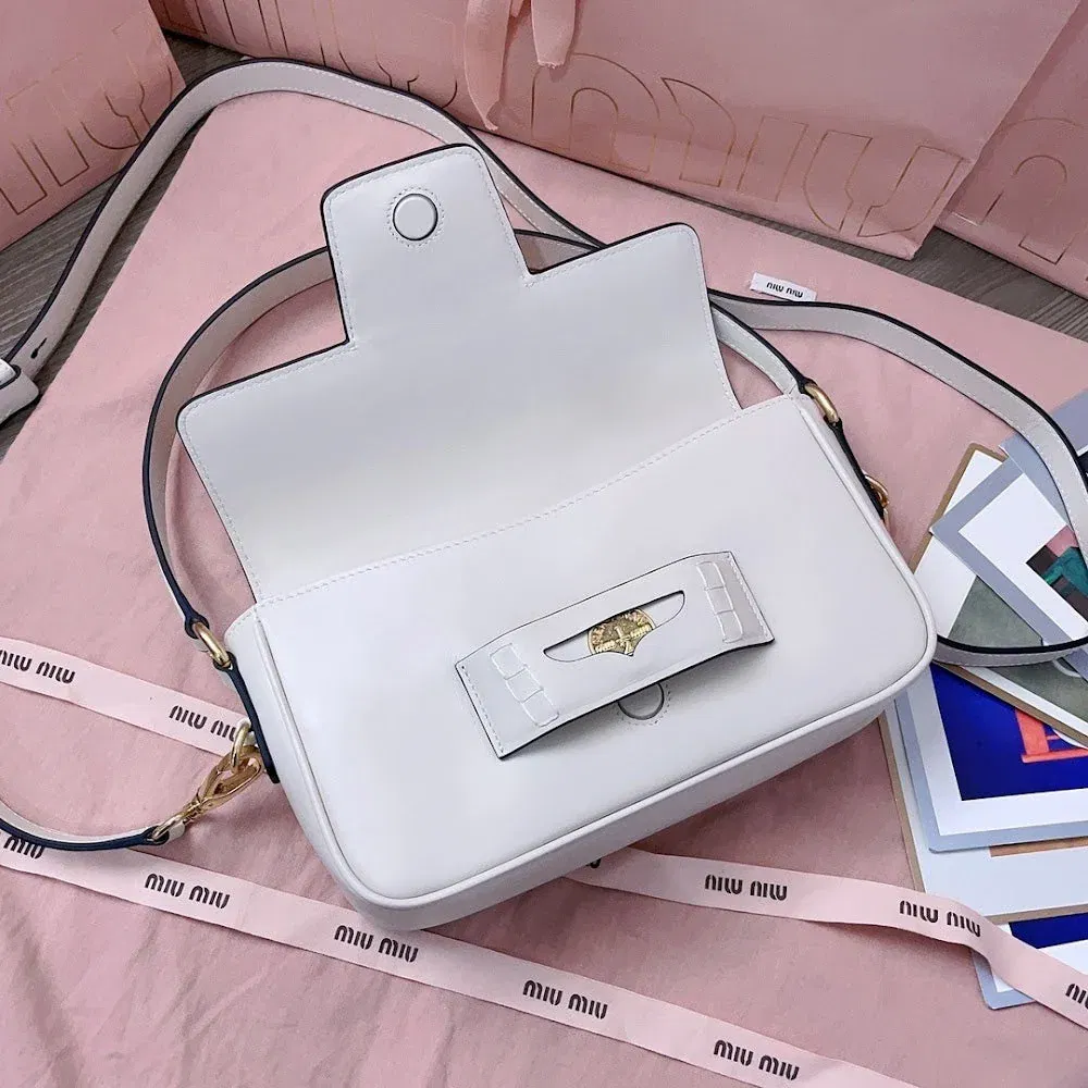 Luxury Bags Miun Miun Luxury Bag --122595 — image 8