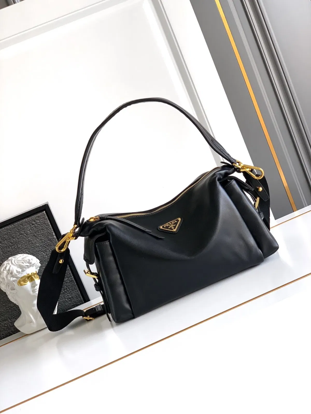 Luxury Bags - DESIGNER BAGS FOR WOMEN - AFFORDABLE LUXURY BAGS - 14027