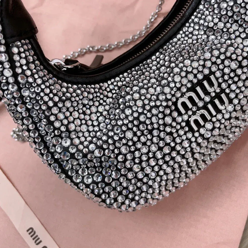 Luxury Bags Miun Miun Luxury Bag --122432 — image 6