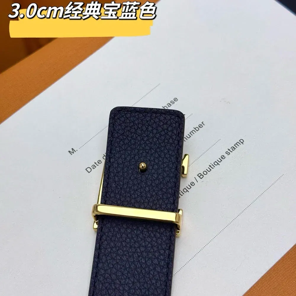 Luxury Bags ln Luxury Belt --100256 — image 7