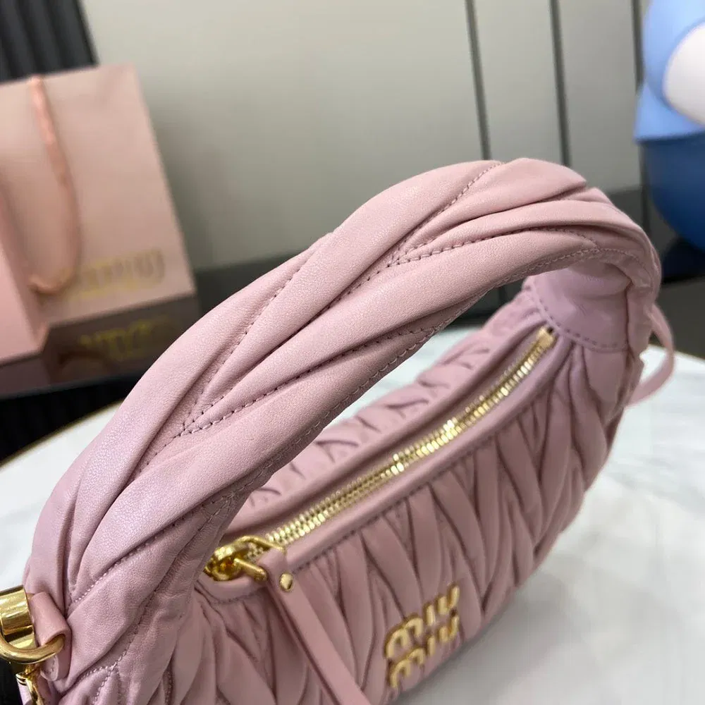 Luxury Bags Miun Miun Luxury Bag --122162 — image 6