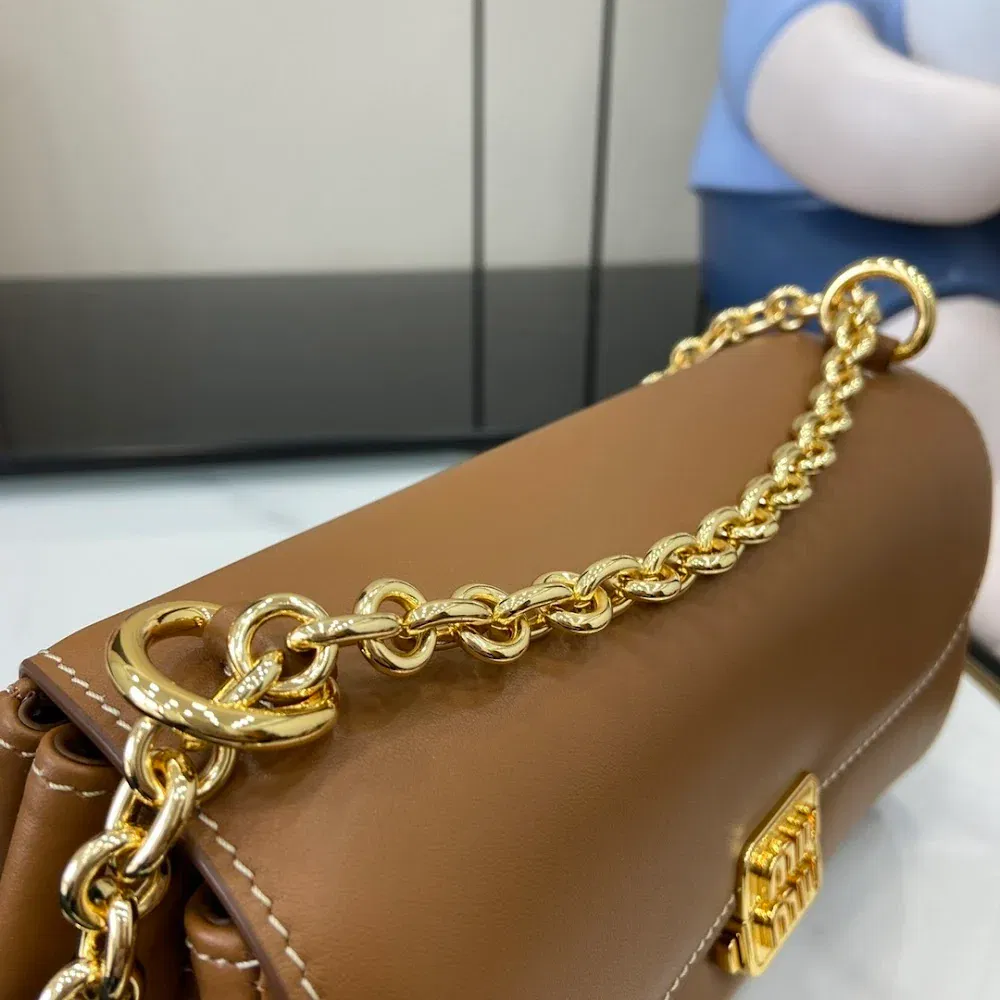 Luxury Bags Miun Miun Luxury Bag --122360 — image 6