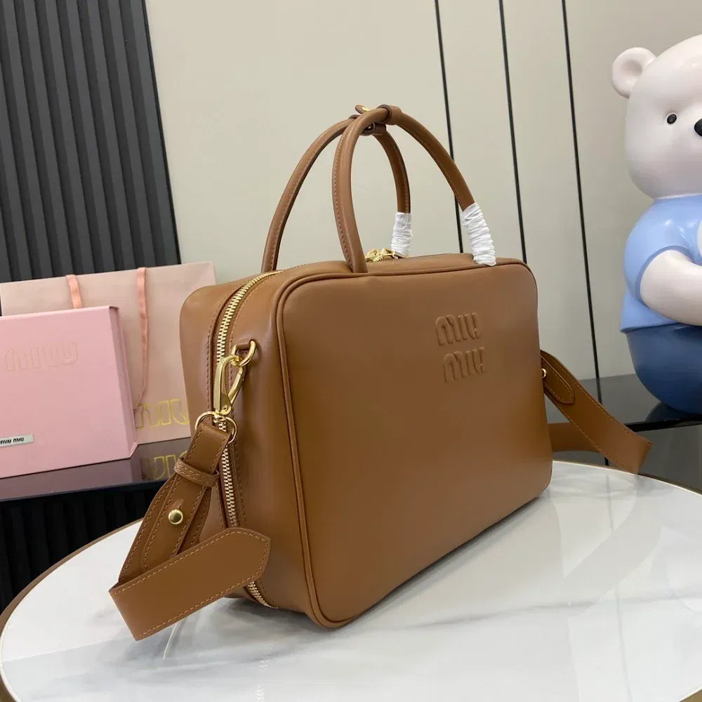 Luxury Bags Miun Miun Luxury Bag --122206 — image 2