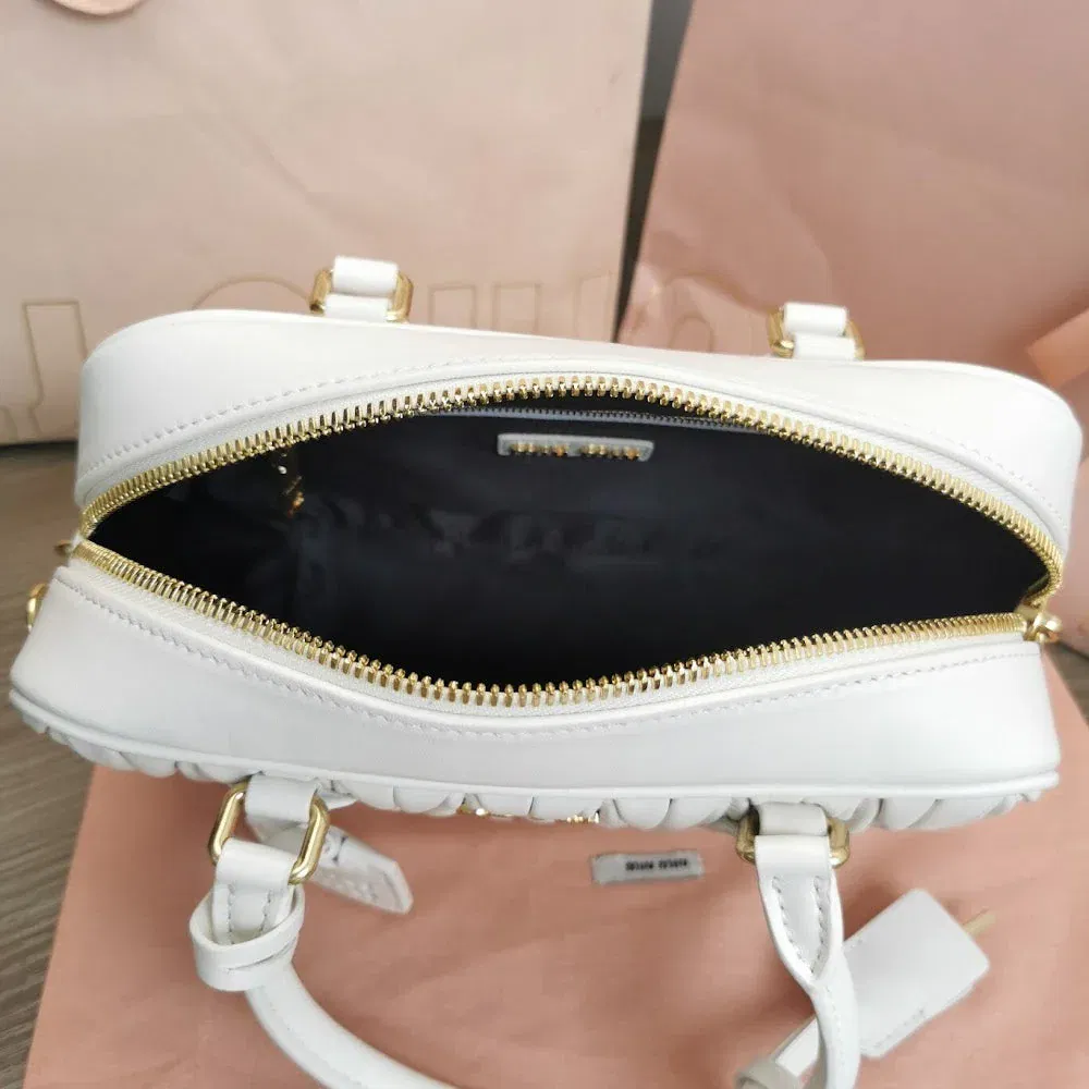 Luxury Bags Miun Miun Luxury Bag --122375 — image 8