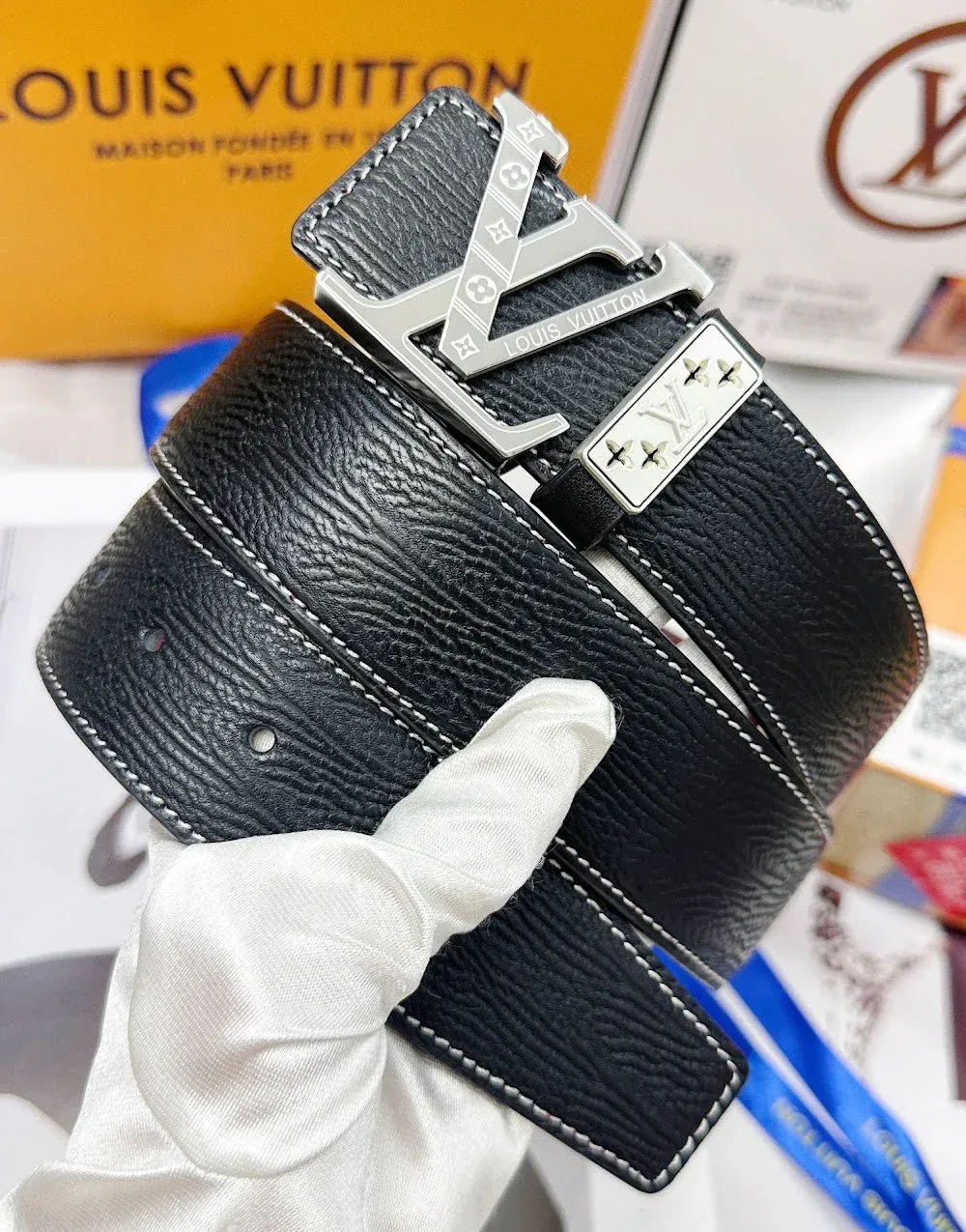 Luxury Bags ln Luxury Belt --100559 — image 2