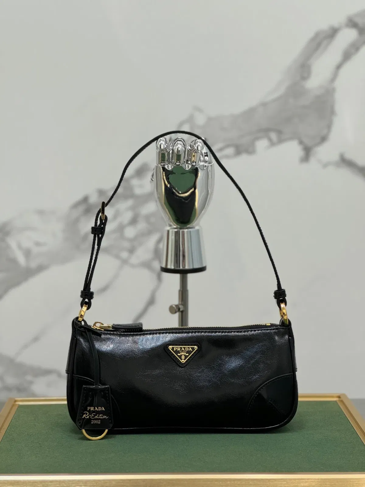 Luxury Bags - DESIGNER BAGS FOR WOMEN - AFFORDABLE LUXURY BAGS - 13867